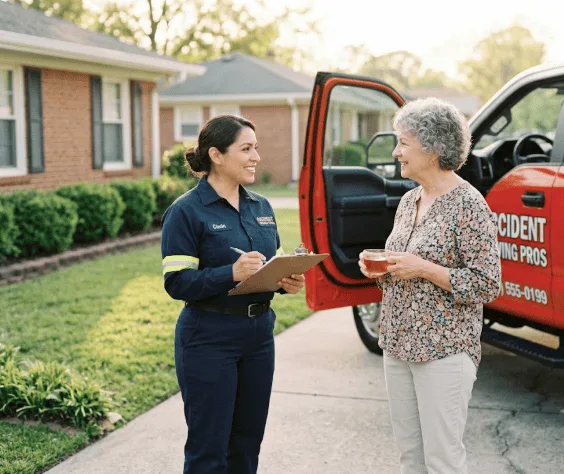 Accident Towing Service Silverton, CO FAQs